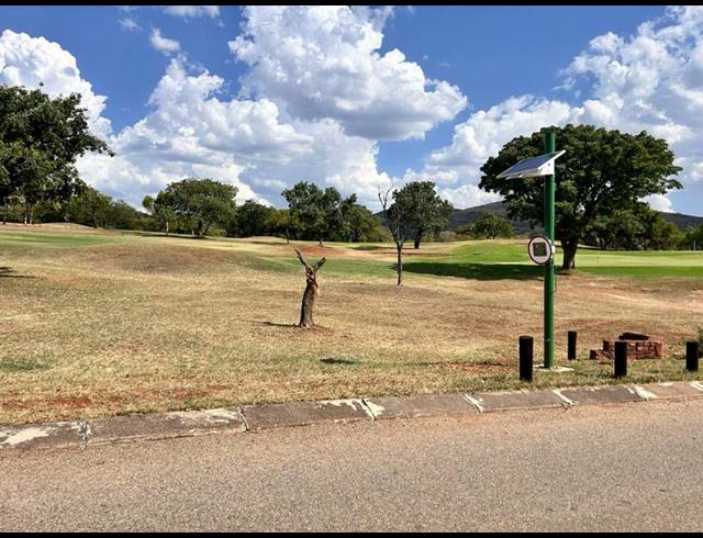 LAND FOR SALE IN SEASONS LIFESTYLE ESTATE
